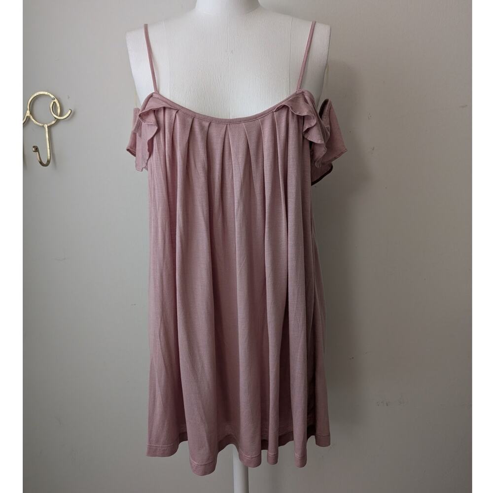 nwt zoa y2k silk blend top